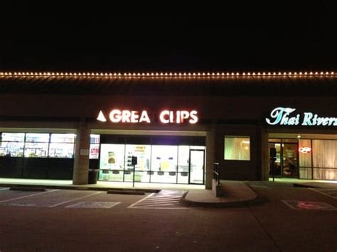 great clips grapevine texas|great clips stone ridge market.